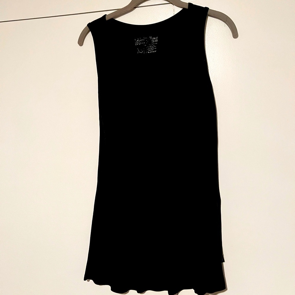 Latched Mama Petal Front Nursing Tank